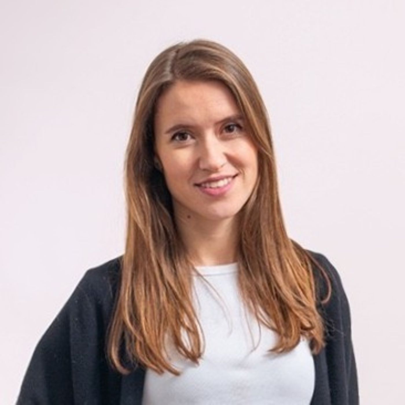 Kasia Bochenska — founder of ORYVA